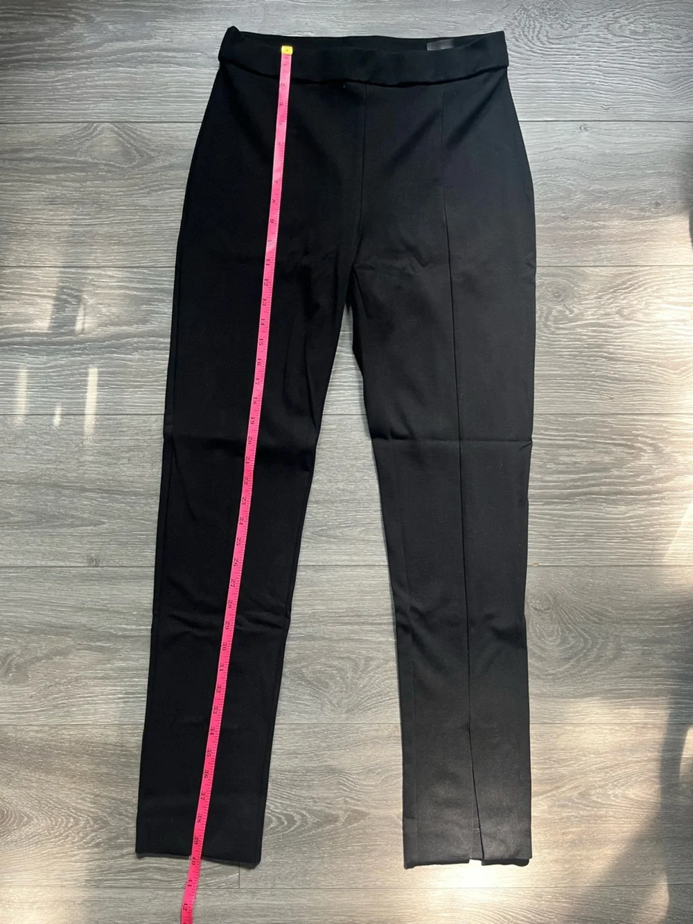 COS cis pants